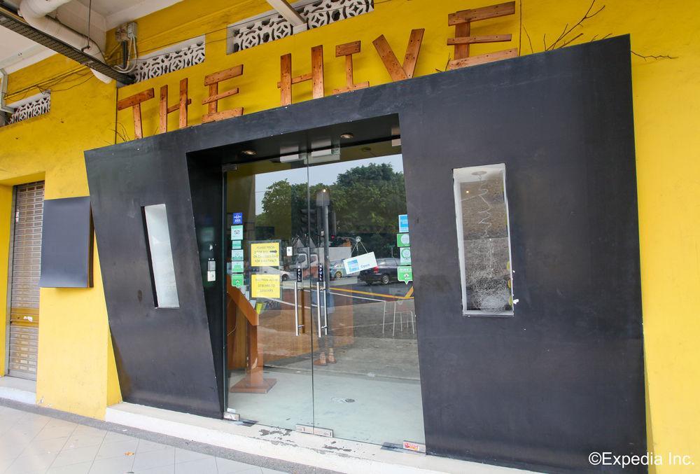 The Hive Singapura